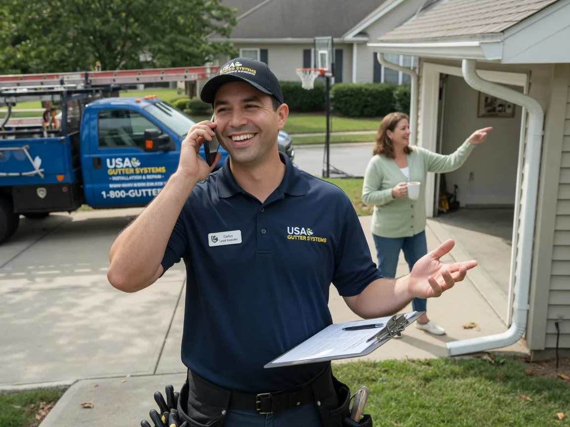 Gutter Installation Kewanna, IN FAQs